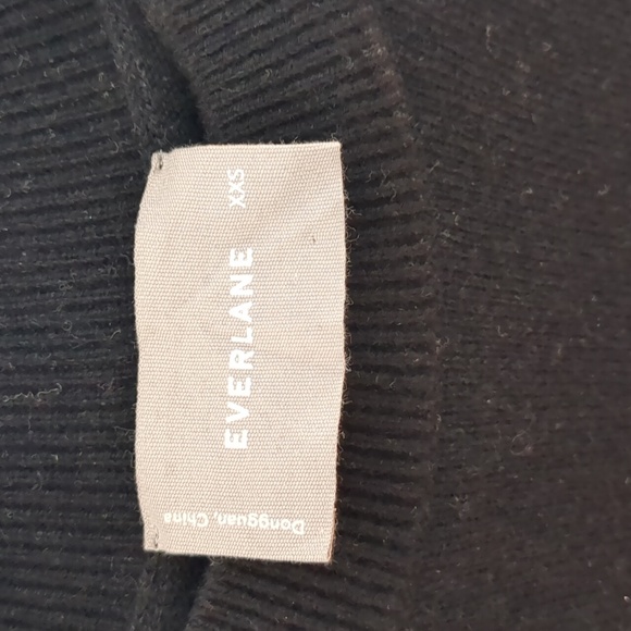 Everlane cashmere sweater - Picture 3 of 4